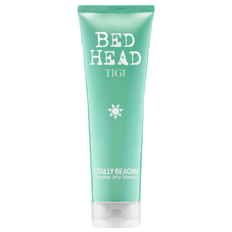 TIGI Bed Head Summer Totally Beachin Jelly Shampoo 250 ml