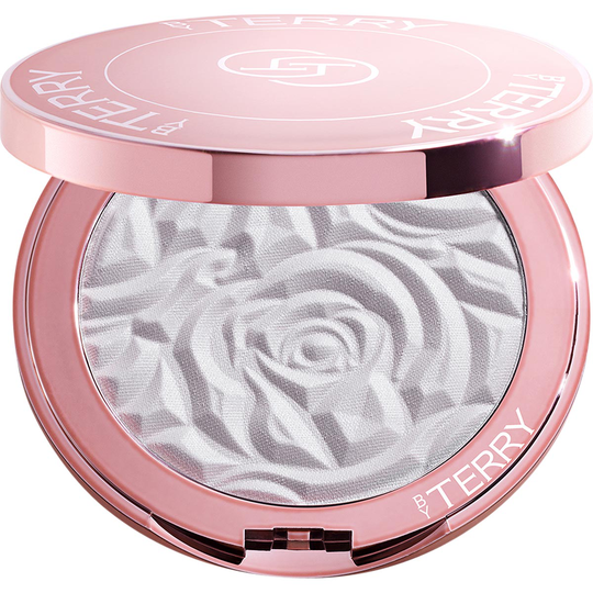 By Terry Brightening CC Powder | Färgkorrigerande highlighter