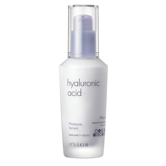 It'S Skin Hyaluronic Acid Moisture Serum (40ml)