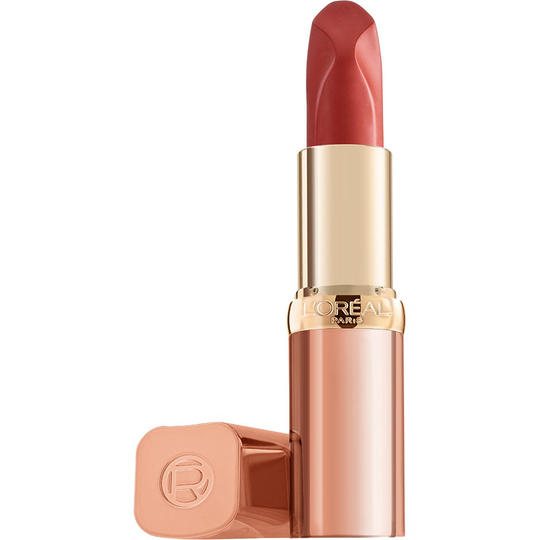 Color Riche Satin Nudes, 4,5 g L'Oréal Paris Läppglans