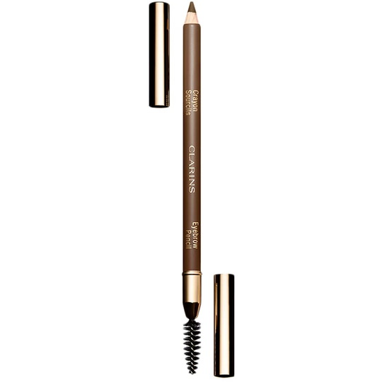 Clarins Crayon Sourcils Eyebrow Pencil Long Wearing, Clarins Ögonbrynspenna