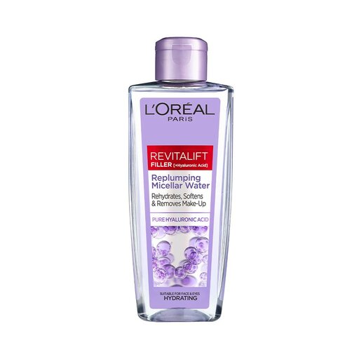 Revitalift Micellar Water
