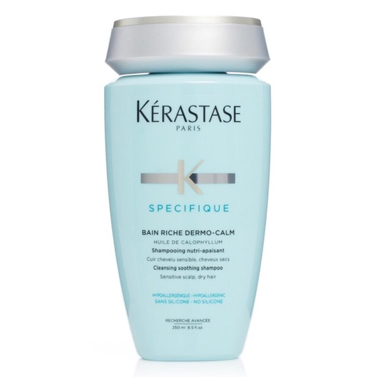 Kérastase Specifique Bain Riche Dermo-Calm Shampoo 250ml