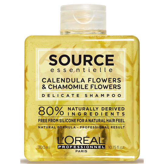 L'Oréal Professionnel Source Essentielle Professionnel Delicate Shampo