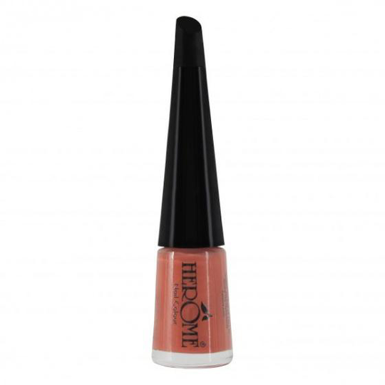 nagellack Take Away 110 damer 4 ml orange