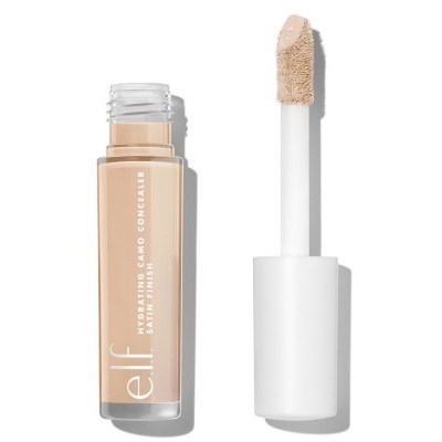 e.l.f. Hydrating Camo Concealer Medium Peach