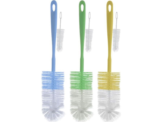 Babyono Bottle and teat brush (721)