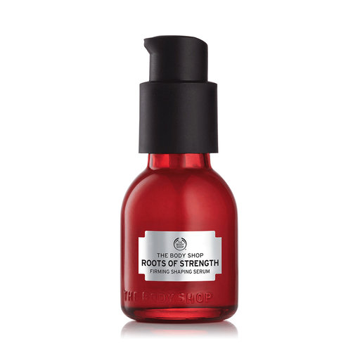 Roots of Strenght Serum