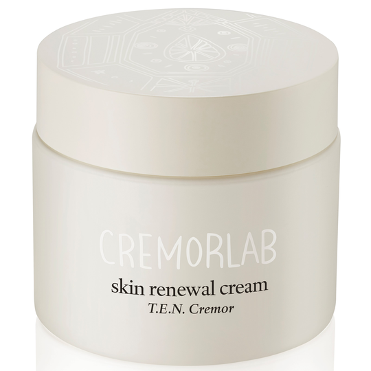 Cremorlab Cremor Skin Renewal Cream