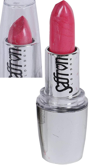 Saron Collection Vitamin A.C.E Lipstick - Tea Rose