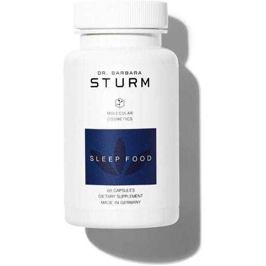 Dr. Barbara Sturm Sleep Food
