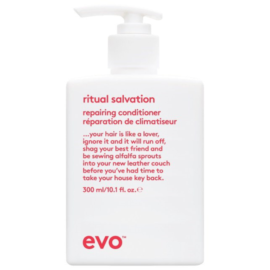 Evo Repair Salvation Care Conditioner 300 ml