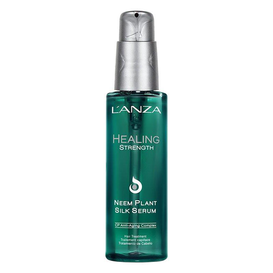 Lanza Neem Plant Silk Serum 100ml