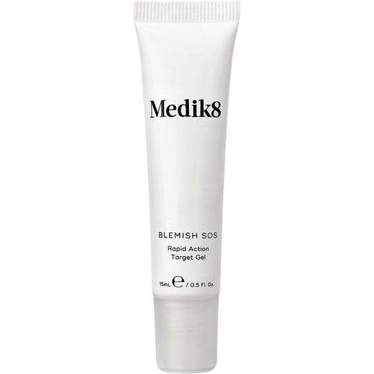 Blemish SOS, 15 ml Medik8 Dagkräm
