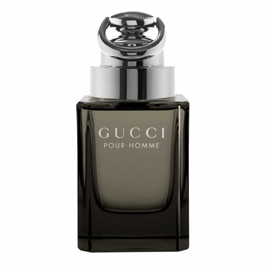 Gucci By Gucci Pour Homme EdT (50ml)