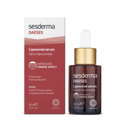 Uppstramande serum Daeses Sesderma (30 ml)