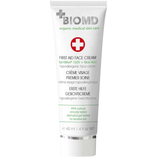 BioMD First Aid Face Cream 40 ml