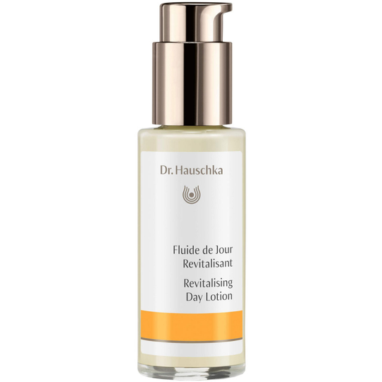 Dr.Hauschka Revitalising Day Lotion (50ml)