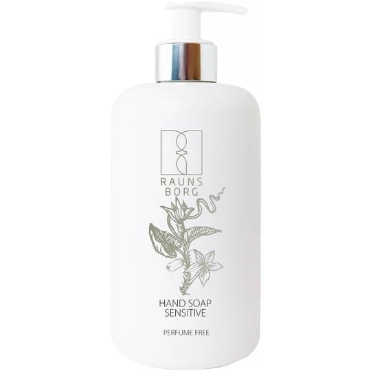 Raunsborg Sensitive Hand Soap 500 ml