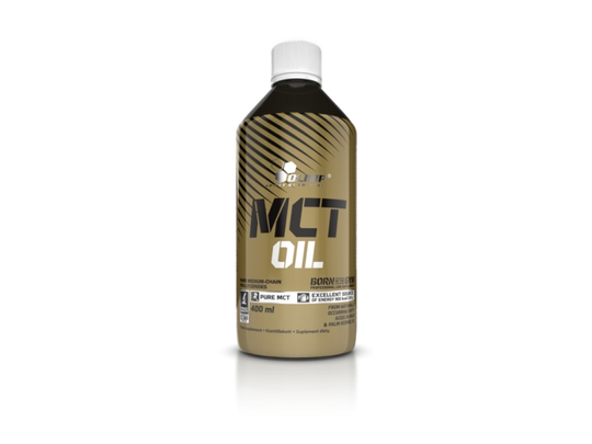 Olimp Nutrition Mct Oil |