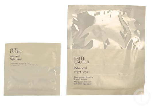 masker Advanced Night Repair 110 ml 2-del
