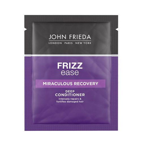 Frizz Ease Miraculous Recovery Deep Conditioner Sachet