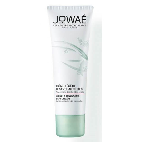 JOWAÉ Wrinkle Smoothing Light Cream 40 ml