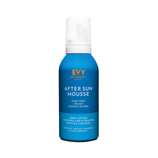 EVY Technology EVY Aftersun Mousse, 150 ml