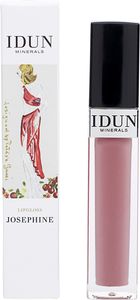 Idun lipgloss Josephine 6 ml