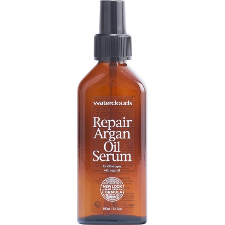 Waterclouds Repair Argan Oil Serum 100ml