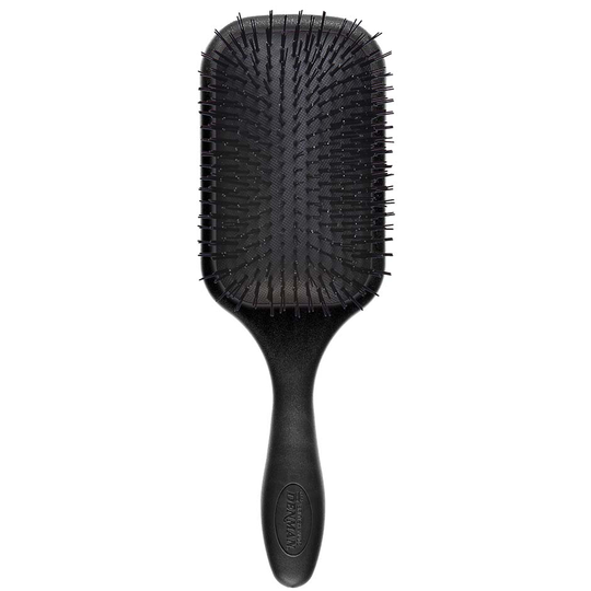 D90L Tangle Tamer Ultra Black, Denman Hårborstar