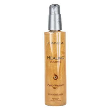 Lanza Healing Volume Volume Formula Zero Weight Gel 200 ml