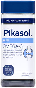 Pikasol Flex 100 st