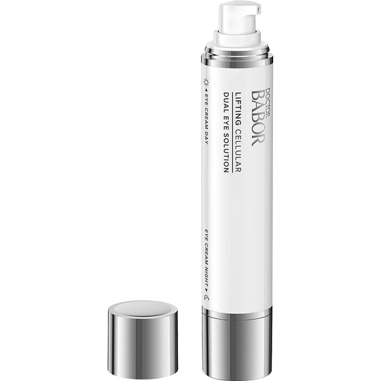 Babor Lifting Cellular Dual Eye Solution | Ögonkräm natt och dag