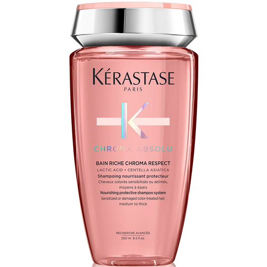 Kérastase Chroma Absolu Bain Riche Chroma Respect 250 ml