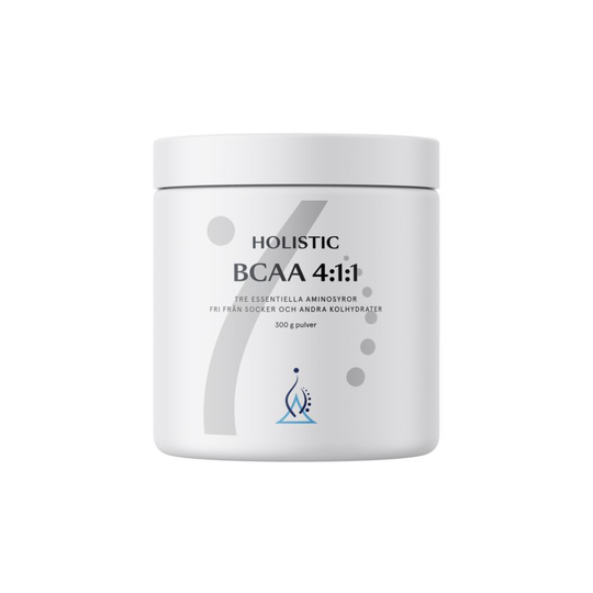 BCAA 4:1:1 300g