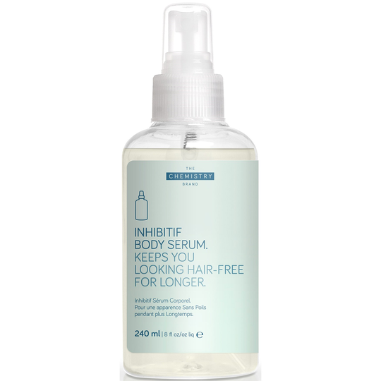 The Chemistry Brand Inhibitif Body Serum 240 ml