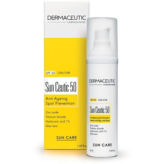 Dermaceutic Sun Ceutic 50 ml