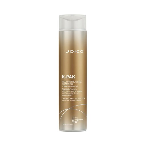 K-Pak Reconstructing Shampoo