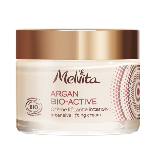 Melvita Argan BioActive Face Cream (50ml)