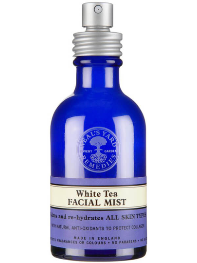 Neal's Yard Remedies White Tea Facial Mist