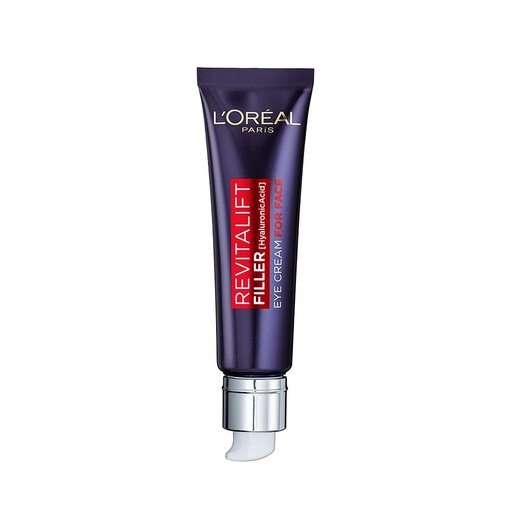 Revitalift Filler Eye Cream for Face