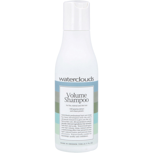 Waterclouds Waterclouds Volume Shampoo 70 ml