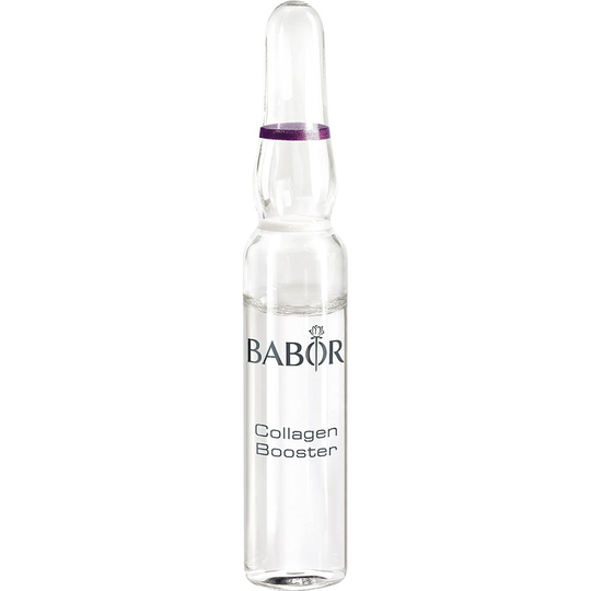 Ampoule Concentrates, Babor Serum & Ansiktsolja