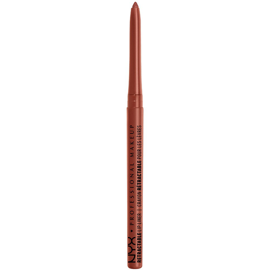 NYX PROFESSIONAL MAKEUP Mechanical Pencil Lip Sienna