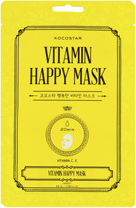 Kocostar Vitamin Happy Mask 1 st