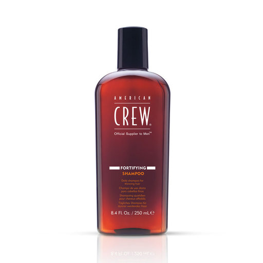 Hair&Body Fortifying Shampoo