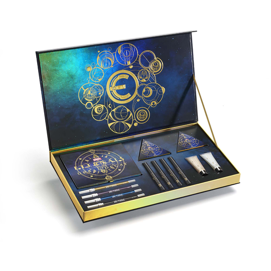 Urban Decay Marvel Studios Eternals Vault