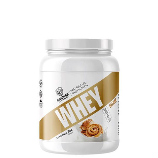 Whey Protein