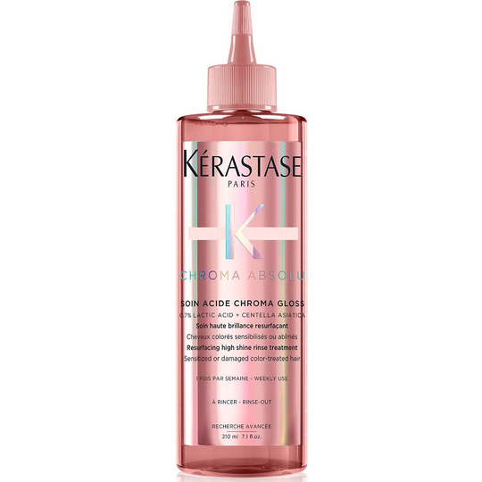 Kérastase Chroma Absolu Soin Acide Chroma Gloss 250 ml